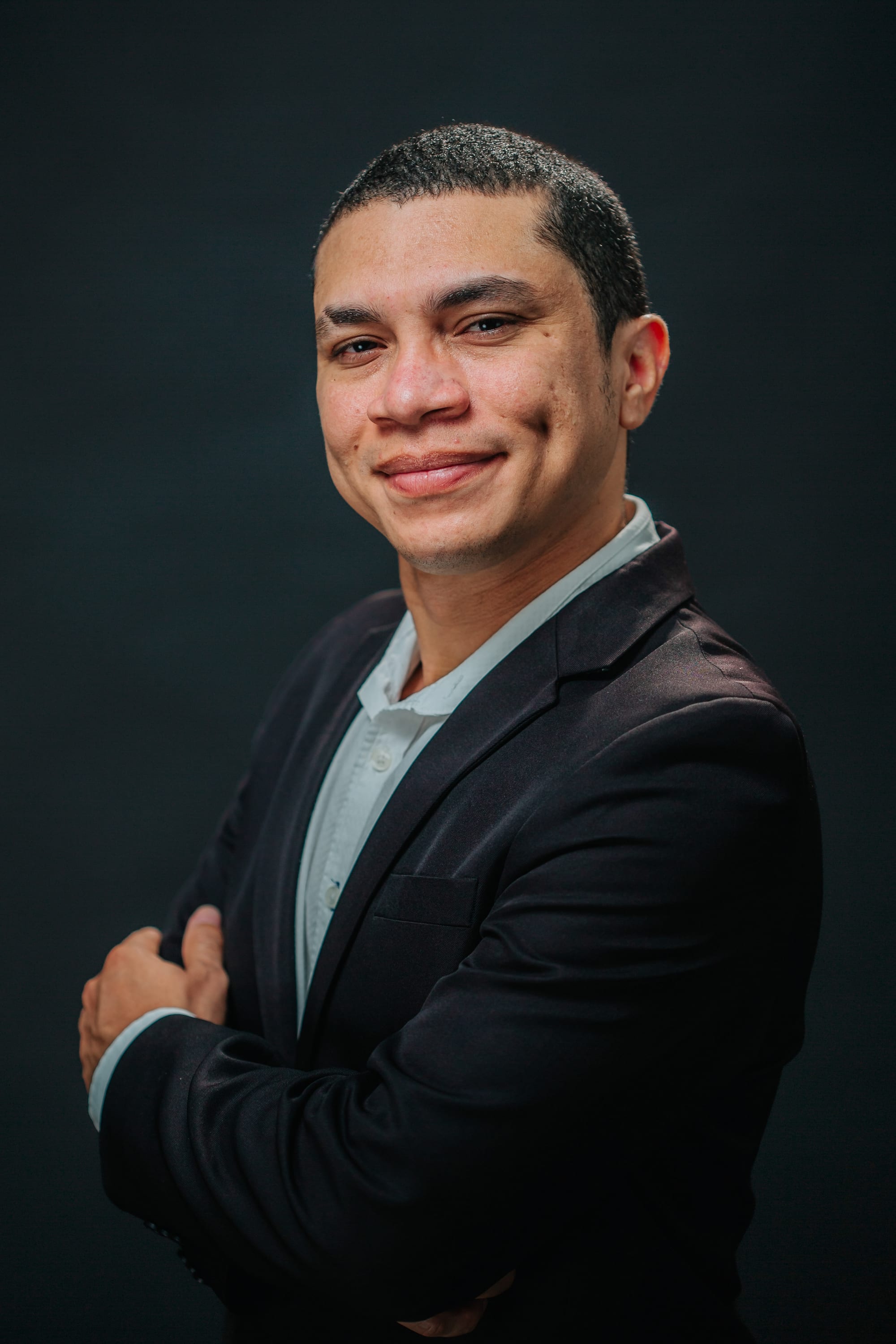 Fotografia de Ensaio Profissional por André Bertogna — Edilson Reis, foto 3 de 11